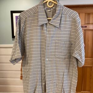 Redsand short sleeve shirt